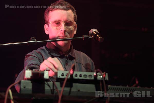 HOT CHIP - 2015-05-21 - PARIS - Gaite Lyrique - 